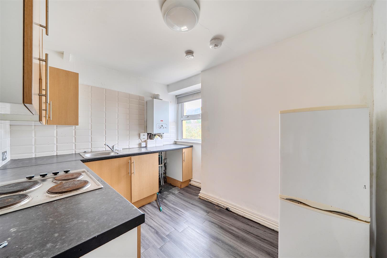 Llangyfelach Road, Brynhyfryd, Swansea, SA5 9EA